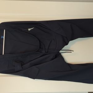 Old Navy stretch tech joggers